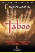 Watch National Geographic: Taboo Prison Love M4ufree