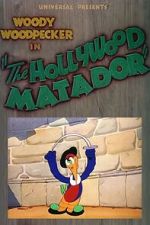 Watch The Hollywood Matador (Short 1942) M4ufree
