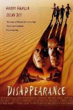 Watch Disappearance M4ufree