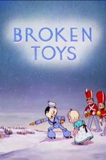 Watch Broken Toys M4ufree