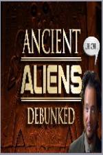 Watch Ancient Aliens Debunked M4ufree