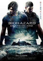 Watch Resident Evil: Death Island M4ufree