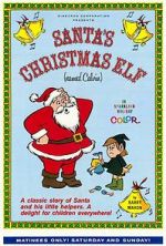Watch Santa\'s Christmas Elf (Named Calvin) M4ufree
