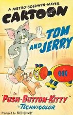 Watch Push-Button Kitty M4ufree