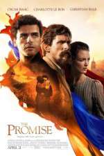 Watch The Promise M4ufree