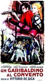 Watch A Garibaldian in the Convent M4ufree