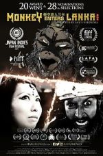 Watch Monkey Enters Lanka (Short 2022) M4ufree