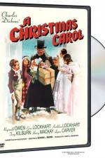 Watch A Christmas Carol M4ufree