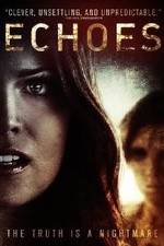 Watch Echoes M4ufree