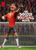 Watch The Soccer Football Movie M4ufree