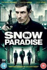 Watch Snow in Paradise M4ufree