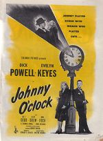Watch Johnny O'Clock M4ufree