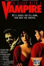 Watch To Sleep with a Vampire M4ufree