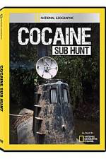 Watch National Geographic Cocaine Sub Hunt M4ufree