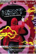 Watch Next A Primer on Urban Painting M4ufree
