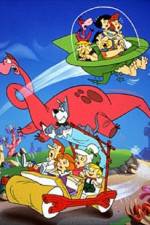 Watch The Jetsons Meet the Flintstones M4ufree