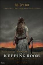 Watch The Keeping Room M4ufree