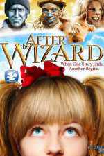 Watch After the Wizard M4ufree