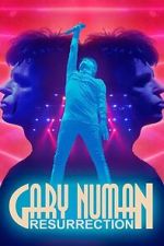 Watch Gary Numan: Resurrection M4ufree