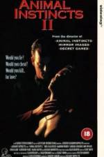 Watch Animal Instincts II M4ufree