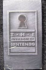 Watch The Invasion of Nintendo M4ufree