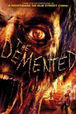 Watch The Demented M4ufree