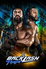 Watch Backlash Tampa M4ufree