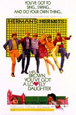 Watch Mrs. Brown, You\'ve Got a Lovely Daughter M4ufree