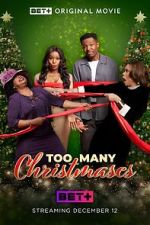 Watch Too Many Christmases M4ufree
