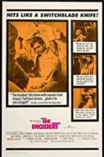 Watch The Incident M4ufree