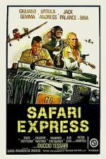 Watch Safari Express M4ufree