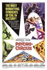 Watch Psycho-Circus M4ufree