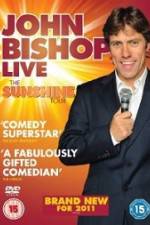 Watch John Bishop Live The Elvis Has Left the Building Tour M4ufree
