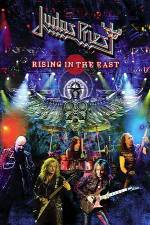 Watch Judas Priest - Rising In The East M4ufree