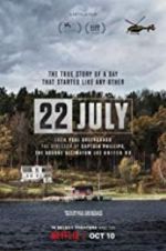 Watch 22 July M4ufree