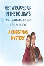 Watch A Christmas Mystery M4ufree