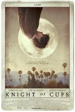 Watch Knight of Cups M4ufree
