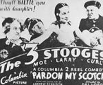 Watch Pardon My Scotch (Short 1935) M4ufree