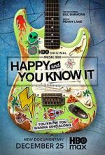 Watch Happy and You Know It M4ufree