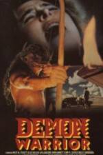 Watch Demon Warrior M4ufree