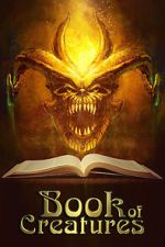 Watch Book of Creatures M4ufree