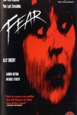 Watch Fear M4ufree