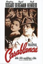 Watch Casablanca M4ufree