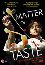 Watch A Matter of Taste: Serving Up Paul Liebrandt M4ufree