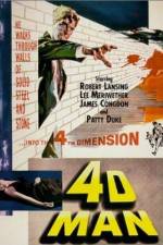 Watch 4D Man M4ufree
