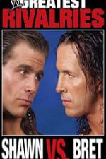 Watch Shawn Michaels Vs Bret Hart M4ufree