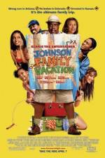 Watch Johnson Family Vacation M4ufree