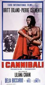 Watch The Year of the Cannibals M4ufree