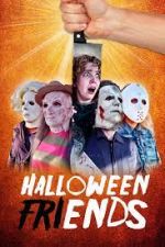 Watch Halloween Friends M4ufree