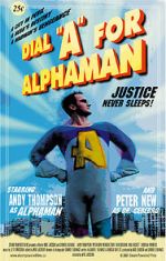 Watch Dial \'A\' for Alphaman (Short 2002) M4ufree